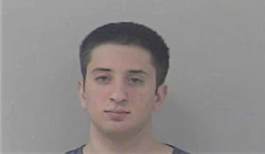 Israel Cortes-Cardona, - St. Lucie County, FL 